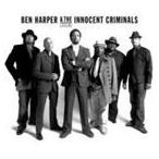 輸入盤 BEN HARPER / LIFELINE [CD]