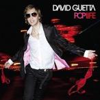  зарубежная запись DAVID GUETTA / POP LIFE [CD]