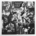輸入盤 SLEATER-KINNEY / LIVE IN PARIS [LP]