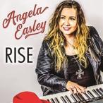  зарубежная запись ANGELA EASLEY / RISE [CD]