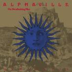 ͢ ALPHAVILLE / BREATHTAKING BLUE DELUXE EDITION [2CDDVD]