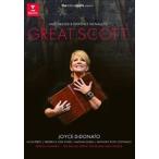  зарубежная запись JOYCE DiDONATO / HEGGIE : GREAT SCOTT [DVD]