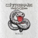 輸入盤 WHITESNAKE / ROCK ALBUM [CD]