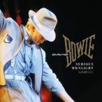 Yahoo! Yahoo!ショッピング(ヤフー ショッピング)輸入盤 DAVID BOWIE / SERIOUS MOONLIGHT （LIVE ’83） （2018 RMST） [2CD]