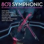 輸入盤 VARIOUS / 80S SYMPHONIC [CD]