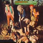 輸入盤 JETHRO TULL / THIS WAS （50TH ANNIVERSARY） [CD]