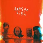輸入盤 LITTLE DRAGON / SEASON HIGH [LP＋CD]