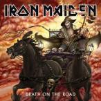 輸入盤 IRON MAIDEN / DEATH ON THE ROAD [2LP]