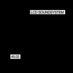  зарубежная запись LCD SOUNDSYSTEM / 45:33 [CD]