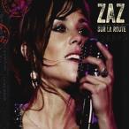 輸入盤 ZAZ / SUR LA ROUTE! （NEW VERSION） [CD＋DVD]