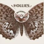 輸入盤 HOLLIES / BUTTERFLY [2LP]