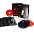 輸入盤 FALCO / EMOTIONAL （DELUXE EDITION） [3CD＋DVD]