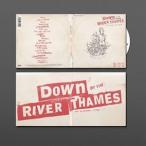 輸入盤 LIAM GALLAGHER / DOWN BY THE RIVER THAMES [CD]