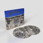 輸入盤 MOTORHEAD / LOUDER THAN NOISE... LIVE IN BERLIN [CD＋DVD]