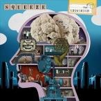 輸入盤 SQUEEZE / KNOWLEDGE [2LP]