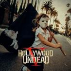 輸入盤 HOLLYWOOD UNDEAD / FIVE [CD]