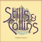 輸入盤 STILLS ＆ COLLINS / EVERYBODY KNOWS [CD]