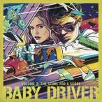 ショッピング2price 輸入盤 O.S.T. / BABY DRIVER VOLUME 2： THE SCORE FOR A SCORE [CD]