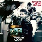 輸入盤 NEW KIDS ON THE BLOCK / HANGIN’ TOUGH （30TH ANNIVERSARY EDITION） [CD]