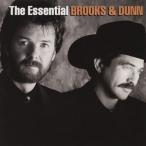  зарубежная запись BROOKS & DUNN / ESSENTIAL (GOLD SERIES) [2CD]