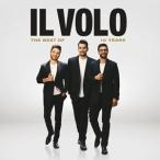 ͢ IL VOLO / 10 YEARS  BEST OF [CDDVD]