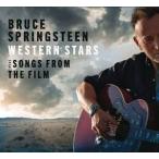 輸入盤 BRUCE SPRINGSTEEN / WESTERN STARS ： SONGS FROM THE FILM [2CD]