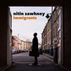 輸入盤 NITIN SAWHNEY / IMMIGRANTS [CD]