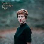 ショッピングアーメン 輸入盤 STEFFANY GRETZINGER / FOREVER AMEN [CD]