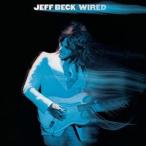 輸入盤 JEFF BECK / WIRED （BLUEBERRY VINYL） （LTD） [LP]
