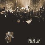 輸入盤 PEARL JAM / MTV UNPLUGGED [CD]