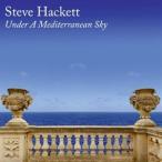 輸入盤 STEVE HACKETT / UNDER A MEDITERRANEAN SKY [3LP]