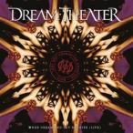 輸入盤 DREAM THEATER / LOST NOT FORGOTTEN ARCHIVES ： WHEN DREAM AND DAY REUNITE （LIVE） [CD]