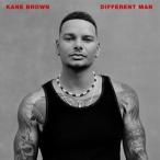  зарубежная запись KANE BROWN / DIFFERENT MAN [CD]