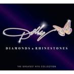  зарубежная запись DOLLY PARTON / DIAMONDS & RHINESTONES: THE GREATEST HITS COLLECTION [CD]