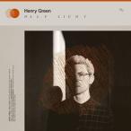 輸入盤 HENRY GREEN / HALF LIGHT [LP]
