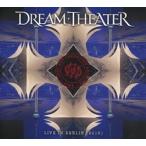 輸入盤 DREAM THEATER / LOST NOT FORGOTTEN ARCHIVES： LIVE IN BERLIN （2019） [2CD]