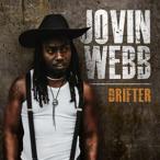  зарубежная запись JOVIN WEBB / DRIFTER [LP]