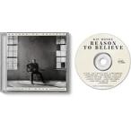  зарубежная запись KIP MOORE / REASON TO BELIEVE [CD]