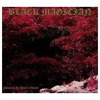 ショッピングMAGICIAN 輸入盤 BLACK MAGICIAN / NATURE IS THE DEVIL’S CHURCH [CD]
