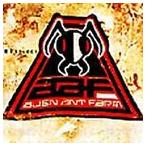 輸入盤 ALIEN ANT FARM / ANTHOLOGY [CD]