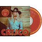 зарубежная запись MIRANDA LAMBERT / CRISCO [CD]