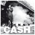  зарубежная запись JOHNNY CASH / CLASSIC : MASTERS COLLECTION [CD]
