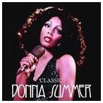  зарубежная запись DONNA SUMMER / CLASSIC : MASTERS COLLECTION [CD]