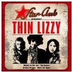 輸入盤 THIN LIZZY / STAR CLUB [CD]