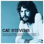  зарубежная запись CAT STEVENS / ICON [CD]