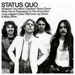 輸入盤 STATUS QUO / ICON [CD]