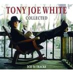  зарубежная запись TONY JOE WHITE / COLLECTED [3CD]