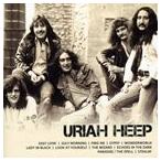 輸入盤 URIAH HEEP / ICON [CD]