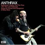 輸入盤 ANTHRAX / ICON [CD]