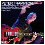 輸入盤 PETER FRAMPTON / ICON [CD]